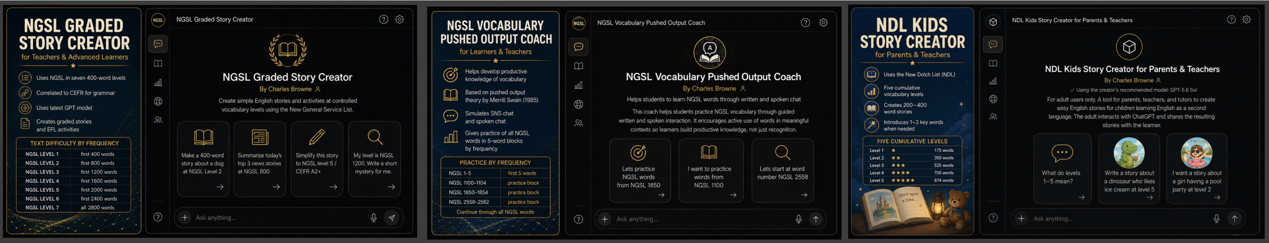 New General Service List ProjectCorpus-Based Word Lists